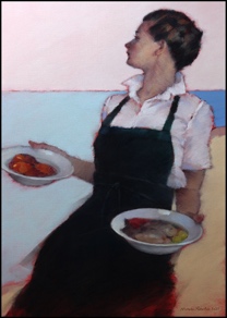 incidental waitress 50&middot;70
&pound;900